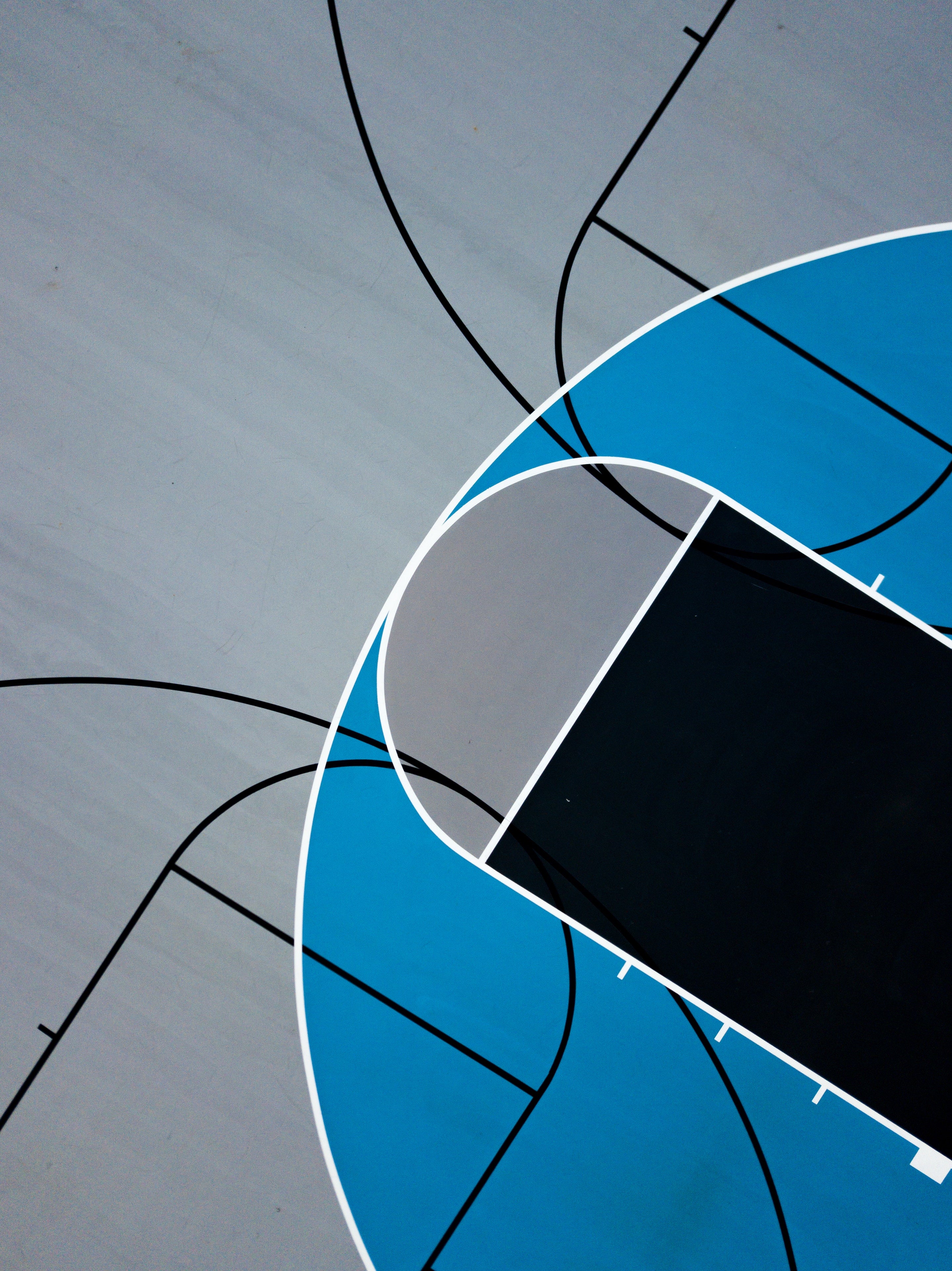 BASKETBALL HOOP SYSTEMS
