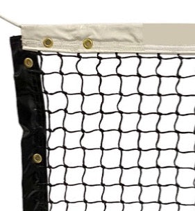 Tournament Tennis Net-Single Braid
