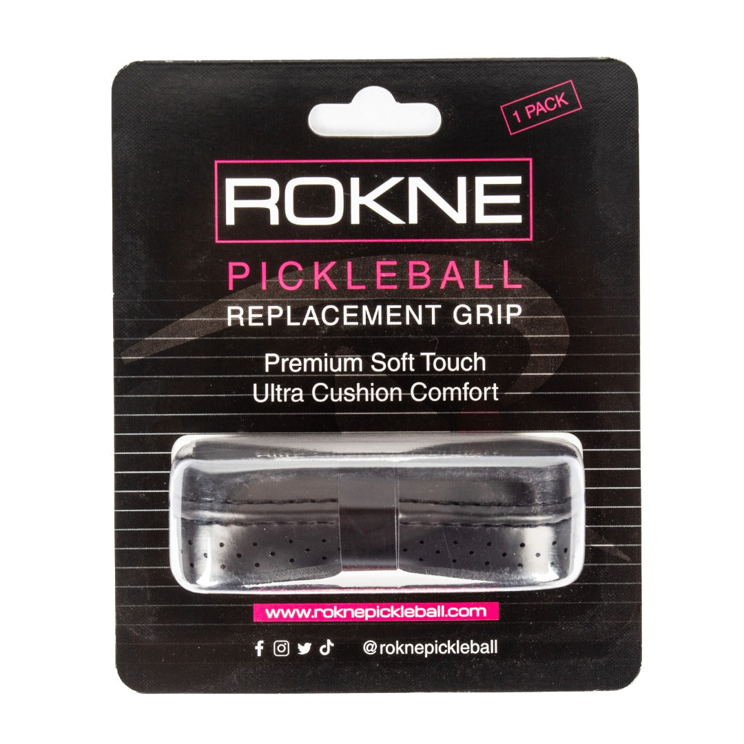 ROKNE REPLACEMENT GRIP