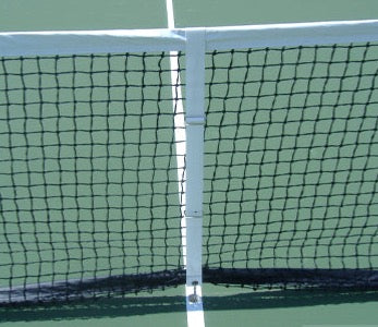 Net Strap with Double-end Hook