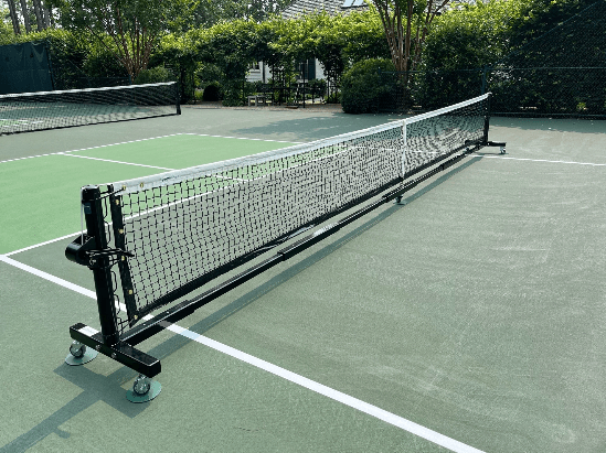 PRO-Pickleball Portable Net System