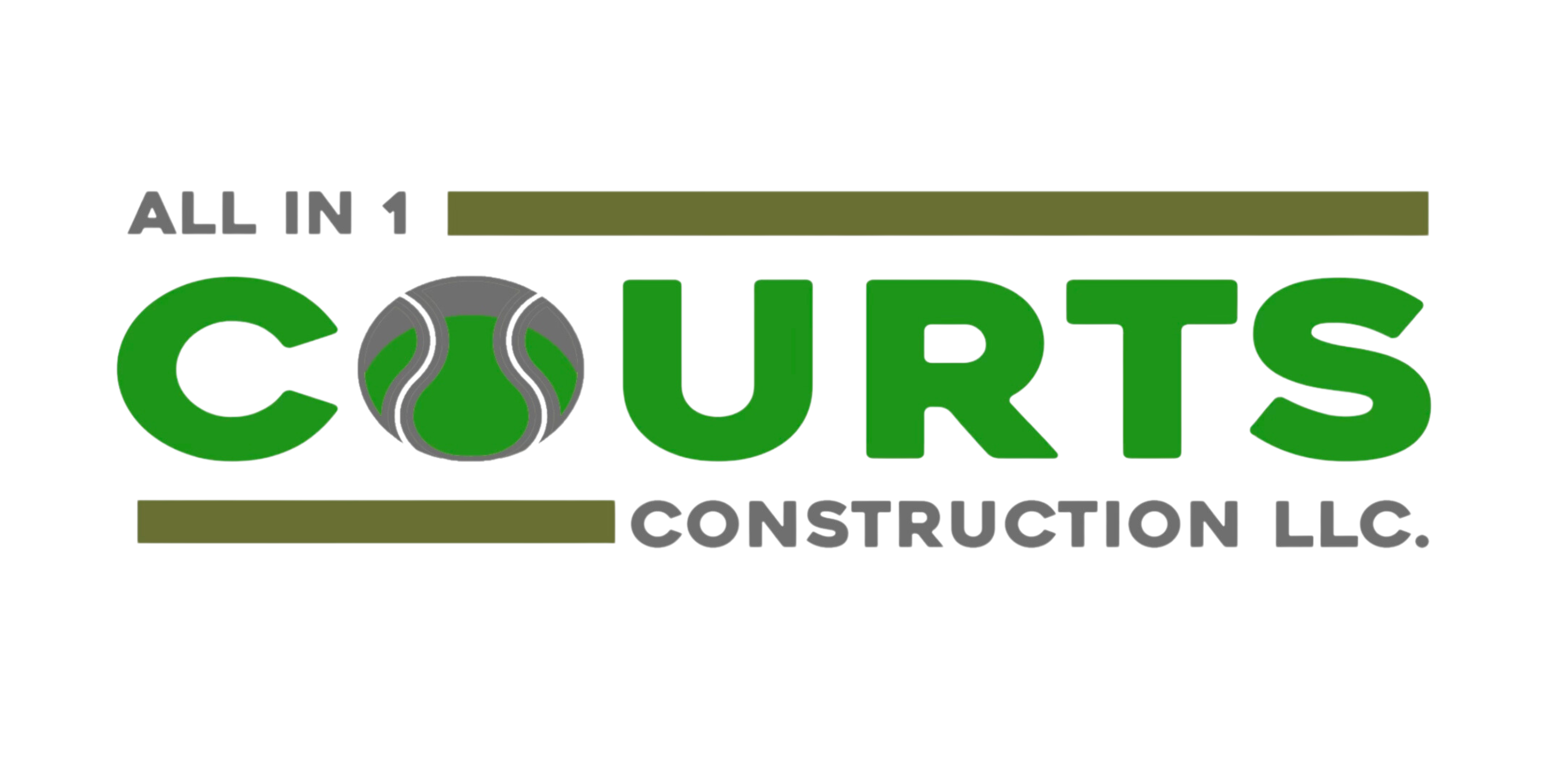All In 1 Courts, LLC in Miami